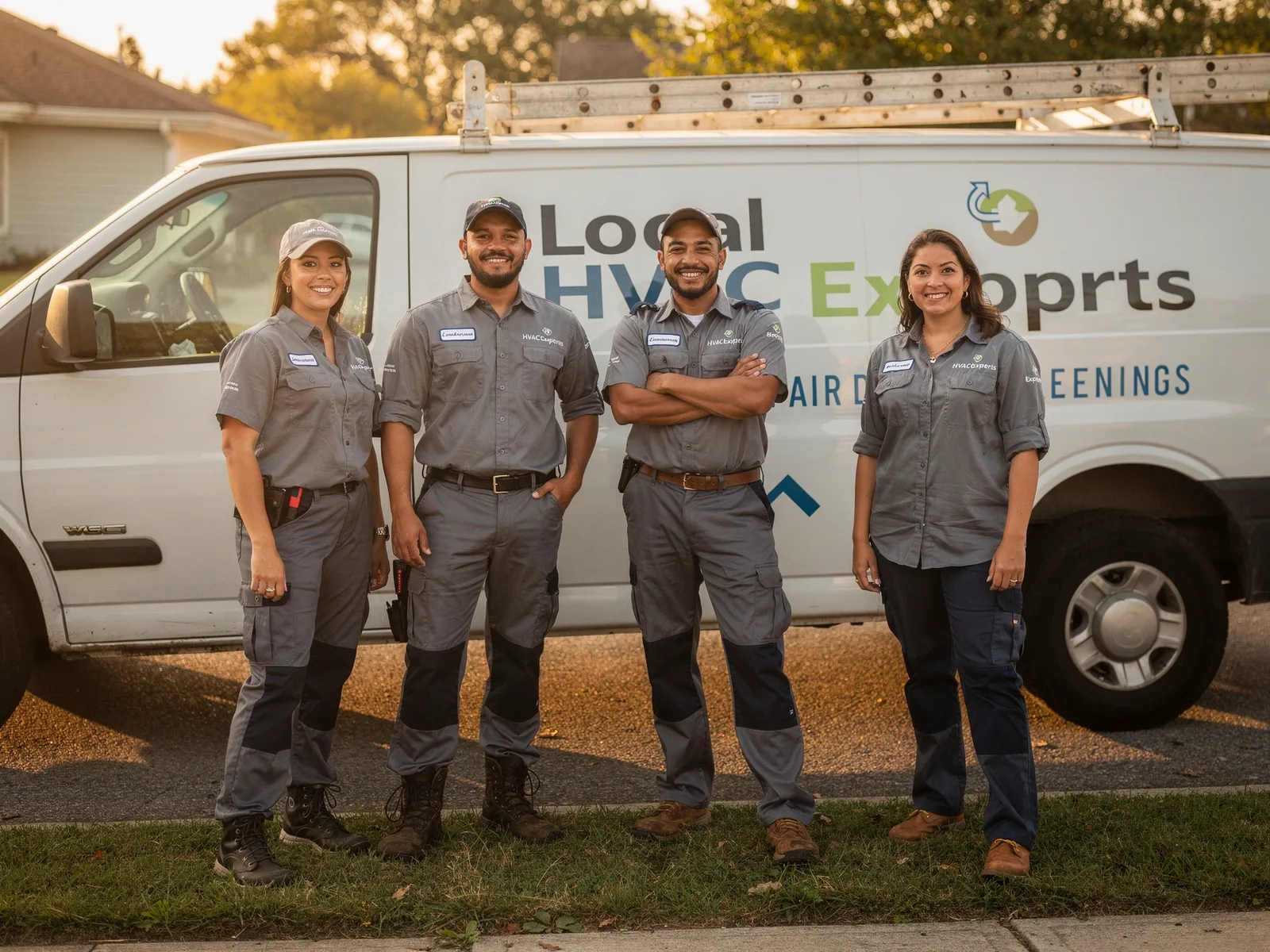 24/7 HVAC Repair & AC Replacement company in Somerset, MA